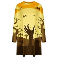 -Hirts Muški jesen i zimski slobodno vrijeme Travel Pamuk posteljina Vintage Hoodress majica majica