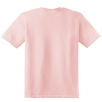 Ženske košulje Casual T majice V-izrez Dugi rukav Retro Print Loose FITS TUNIC TOPS Bluze