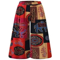 Eleaeleanor Promotion Stol Suknja Multi Colors Stol Tkanina Početna Tekstilna stolnjaka za ukrašavanje