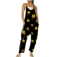 Binmer Women Ljeto Pajama odijelo TOPS kratke hlače čipkaste lukknot noćni set Camisole Pajamas Donje