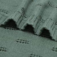 Onuone pamučne svilene srednje plave tkanine Cvjetni materijal Materijal Tkanina Ispis Tkanina sa dvorištem