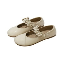 Daeful dame klinovi cipele boemia klina sandala na platformi Sandal Travel Strappy Retro Cvijeće gležnjače