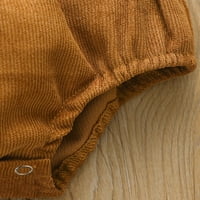 Langwyque Šuplje od žena dugih rukava V-izrez Knit Cardigan džemper