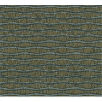 Onuone poliesterske spande more zelena tkanina Azijski japanski sašiko Šiveni materijal Ispis tkanina sa dvorištem širom