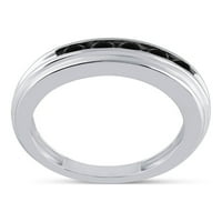 Pentagramski vijenac prsten za prstena za diiy vijenac podržavaju željeznog vijenca