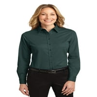 Prodaja čišćenja Jeftini vrhovi za žene Ženska tiskana majica kratkih rukava Bluza Okrugli vrat Ležerne