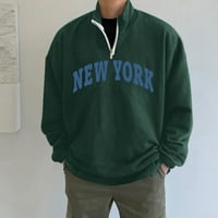 TRI Color Colour New York Hoodie pulover dukserica po nedefiniranim poklonima