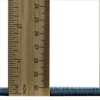 Zračni frieler silikon veliki kvadratni pravokutnik meka i fleksibilna ladica otporna na habanje za