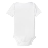 Inktastični bikovni jahač poput tatedy Childs poklon baby boy bodysuit