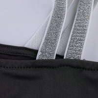Caveitl ženska majica, ženska casual lapel bluza kratki rukav Ispis labavih majica vrhovi tipki Cardigan Khaki, XXL