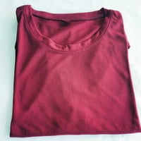 Plastična vrećica - obična hvala vrećicu za majicu 11.5 x6.5 x21.5