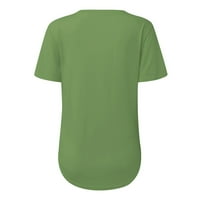 Polo majice za muškarce muško casual jesen geometrija košulja za ispis okreću na dugih rukava s dugim