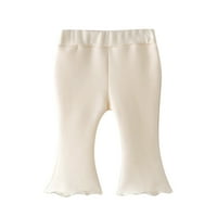 Vedolay tanne posteljine pantalone za žene s rukavima setovi za slobodno vrijeme džep u boji kratke