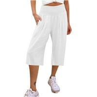 Smihono Štednja modna man casual labavo sportske zavoja za ljetne hlače Active odjeće Kratke hlače Stretch