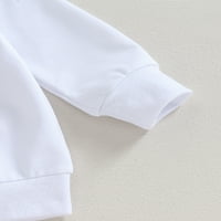 Wendunide Teretne hlače Žene posteljine pantalone Ljetna dna sa džepovima Hlače za vuče za žene za žene