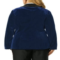 Ležerna majica s dugim rukavima za žene Modni ženski print O-vrat pulover na vrhu dugim rukavima dugim