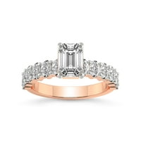 Prstenovi za žene Jednostavna ličnost Ljubav Glavni mali svježi prsten za ženske modne prstenove legure