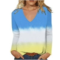MMF - Ženska dukserica pulover punog zip, do žena veličine 3xl - prljavo trideset