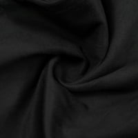 Grafički dukseri Akiigool za muškarce Muške duhovito pamuk Camo modna jakna dukserica s kapuljačom