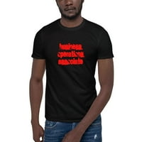 Cafepress - moj cilj je da negiramo vašu majicu - pamučna majica