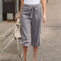 HHEI_K Plus Plus piling za žene Ženska modna casual kratkog rukava V-izreženi džepni džep
