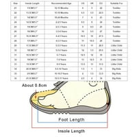 Papuče za žene i muškarce, ljetni ženski modni nagib cipele debele dno Flip Flop čvrste cipele Sandale