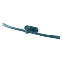 Rosarivae Sigurnosni lanac od nehrđajućeg čelika Metalni lančani lančani lanac struk viseći tipke za