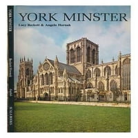 York Minster, Unaprijed meke korice Lucy Beckett
